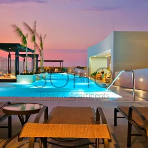 Soho - Reserva Del Mar , Santa Marta (Magdalena) Colombia