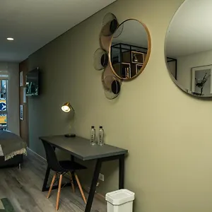 Nova Cabrera 85-12 Apartamento