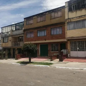 Museo Del Oro Habitación en casa particular